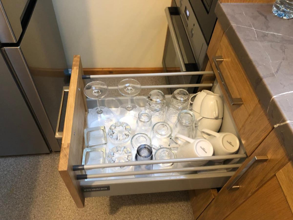 Apartament Vanessa U Podnoza Gor, Nad Jeziorem Czorsztynskim Harklowa Bagian luar foto