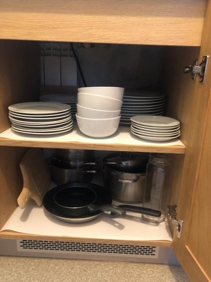 Apartament Vanessa U Podnoza Gor, Nad Jeziorem Czorsztynskim Harklowa Bagian luar foto