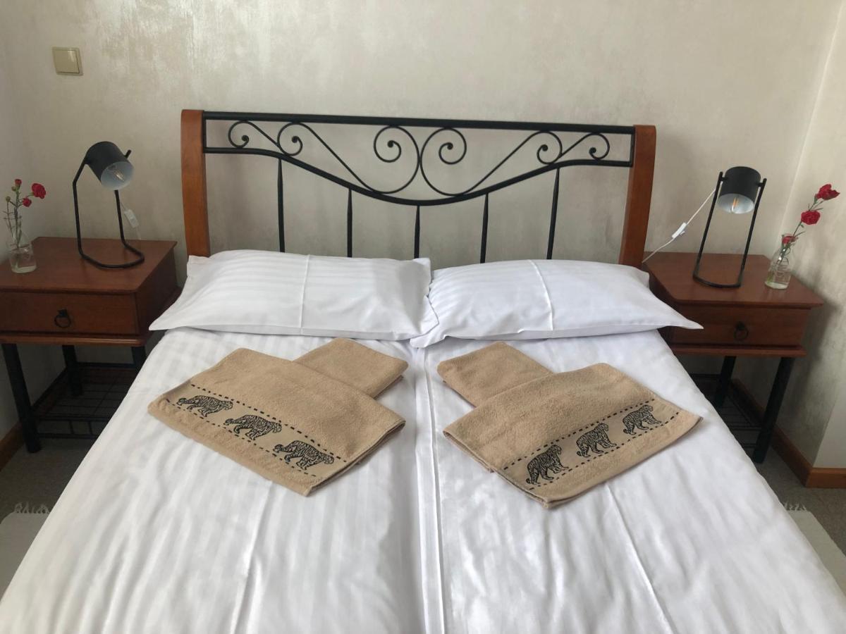 Apartament Vanessa U Podnoza Gor, Nad Jeziorem Czorsztynskim Harklowa Bagian luar foto